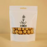 Getrocknete Limetten