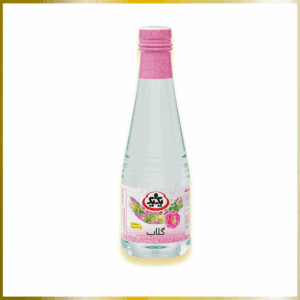 1 & 1 Rosenwasser (430ml)