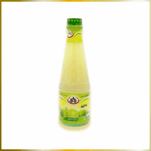 1 & 1 Limettensaft (430 ml)