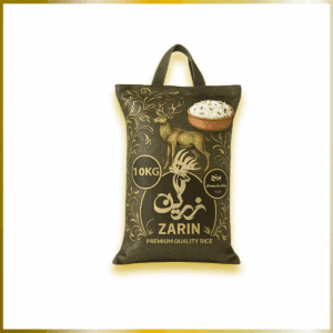 Zarin Reis 10 kg – Premium Qualität
