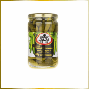 1&1 Eingelegte Gurke Super (680 g)