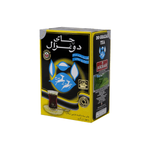 Do Ghazal Tea Earl Gray (500 g)