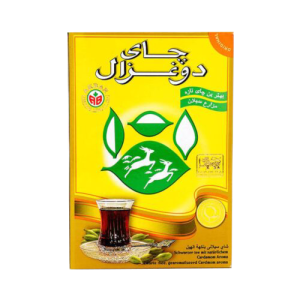 Do Ghazal Tea Cardamom (500 g)