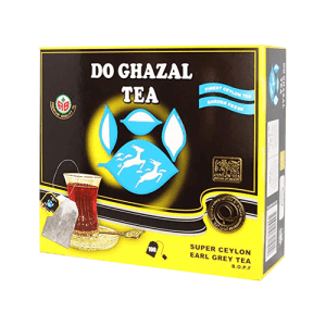 Do Ghazal Tea Ceylon (500 g)