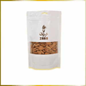 Zarin Mandeln mit Schale (180 g)