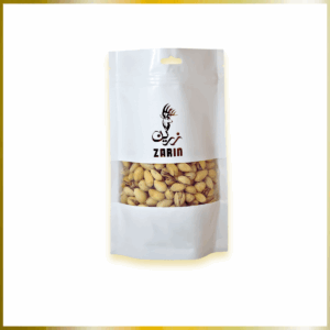 Zarin Pistazien gesalzen (500 g)