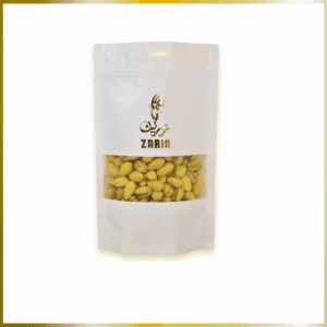 Zarin Pistazien mit Safran kaufen 360 g