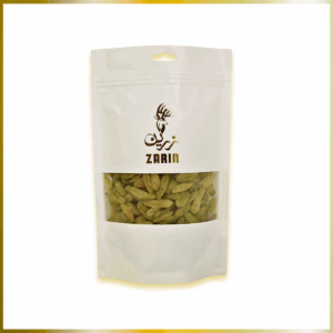 Zarin Rosinen grün (360 g)