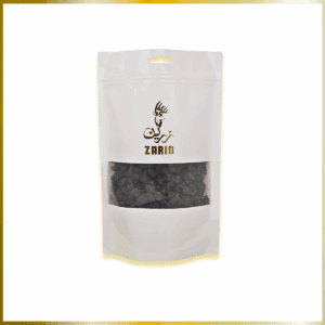 Zarin Schwarze Rosinen (240g)